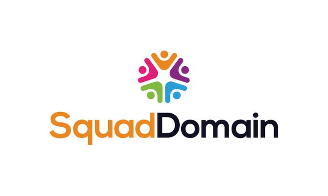 SquadDomain.com